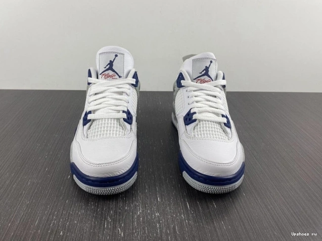 4 Air DH6927-140 Jordan Navy Midnight 1125